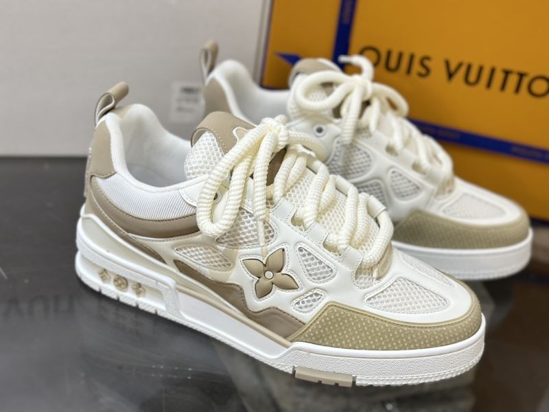 Louis Vuitton Trainer Sneaker